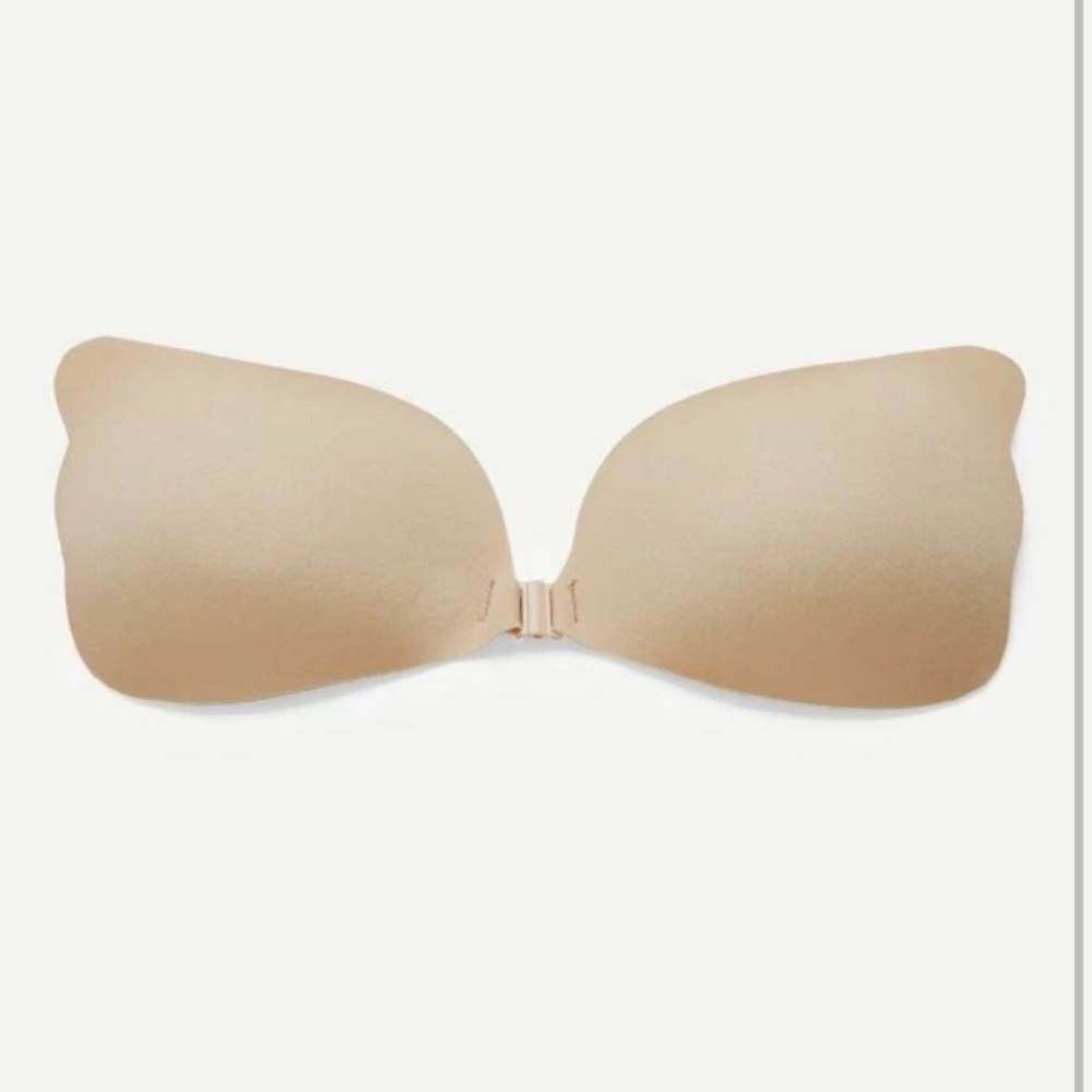 🌻 MAGIC BRA Self-Adhesive Strapless Backless Bra - Picture 2 of 5